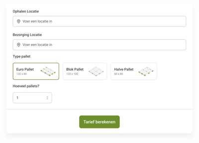 Add Shipment - Courier EU - Weekly Selected-1