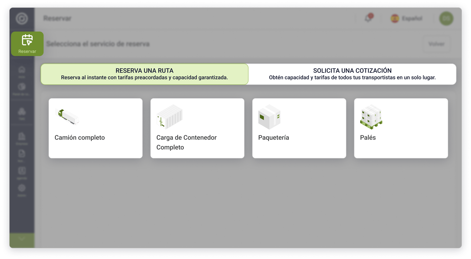automated system es