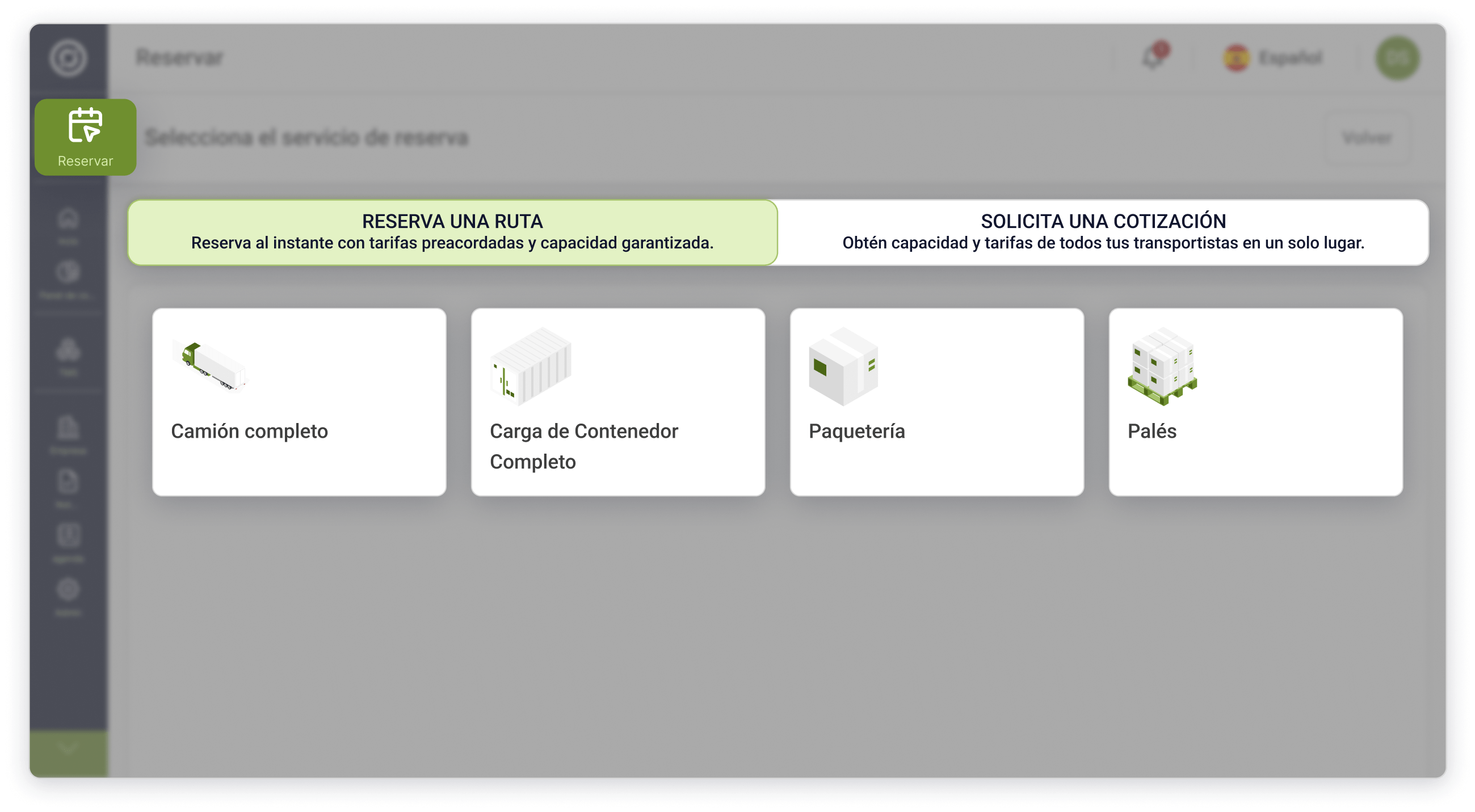 automated system es