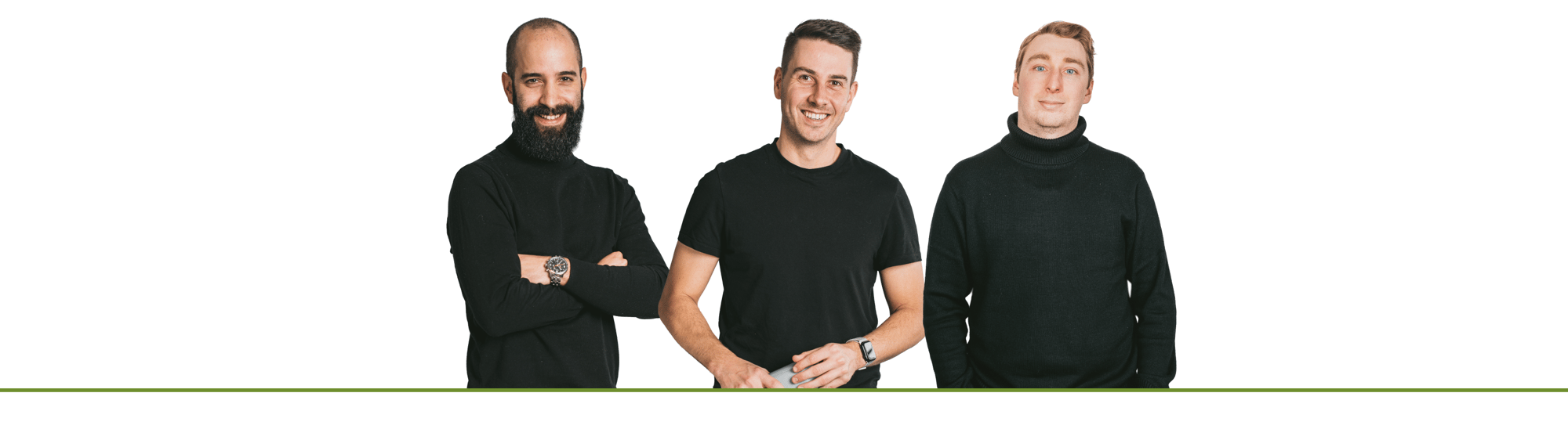 ba team
