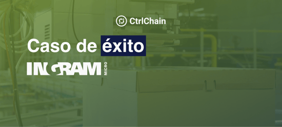 Ingram Micro España