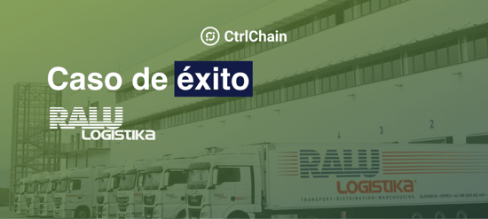 Ralu Logistika