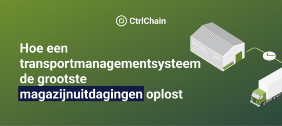 Hoe een transportmanagementsysteem de grootste magazijnuitdagingen oplost