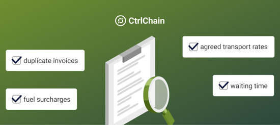 What is a Freight Invoice Audit. A simple guide for logistics teams