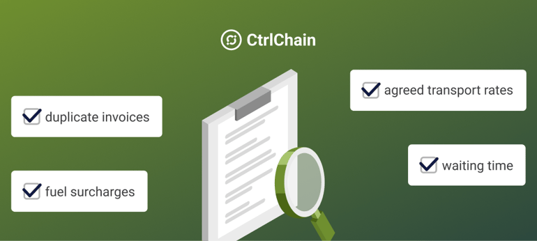 What is a Freight Invoice Audit. A simple guide for logistics teams