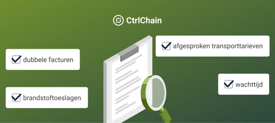 Wat is controle van vrachtfacturen? Een eenvoudige gids voor logistieke teams