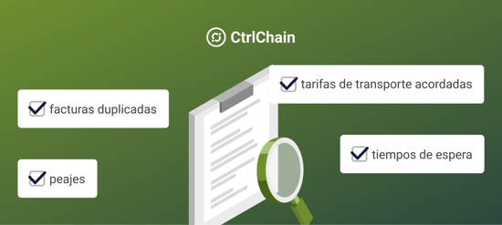 Qué es una auditoría de facturas de transporte: guía sencilla para equipos de logística