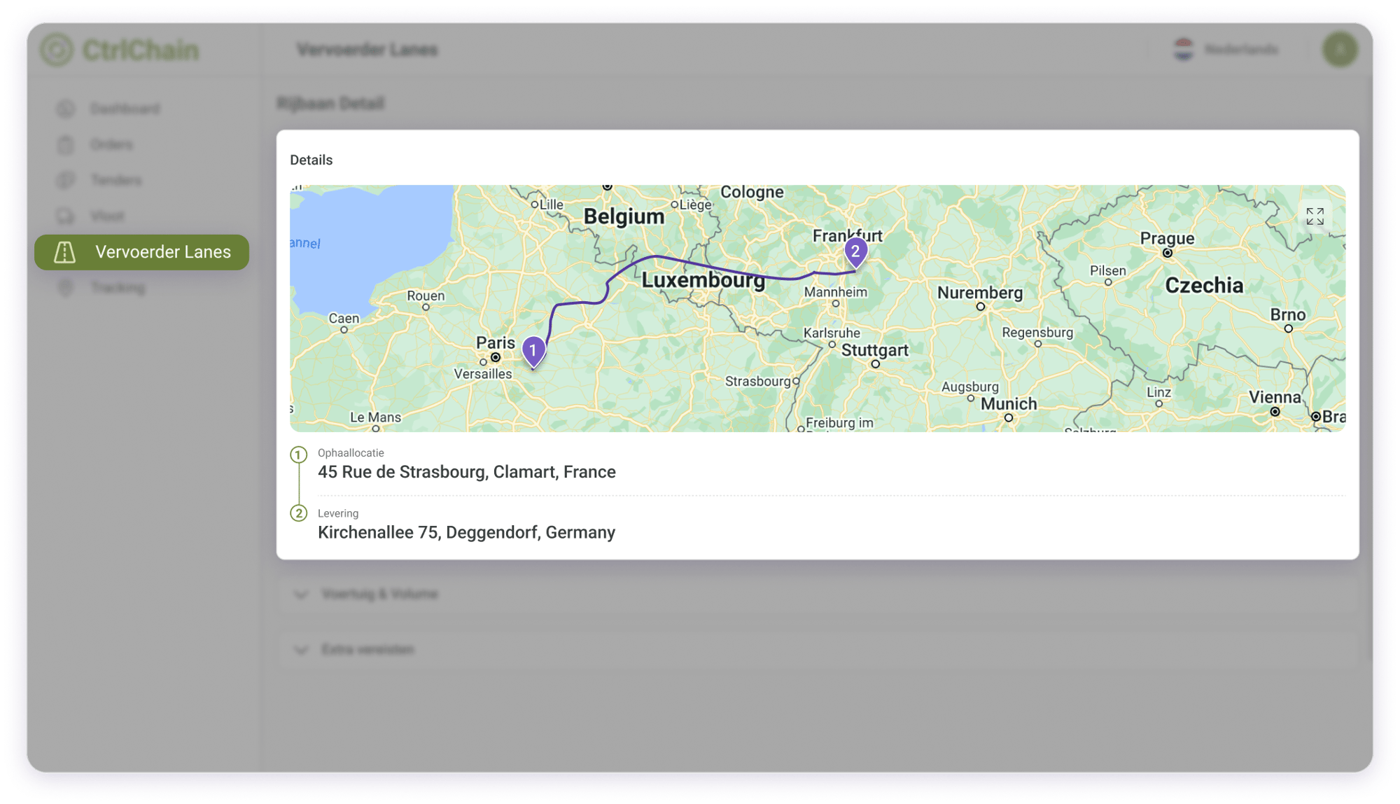 fill lanes NL-min-3