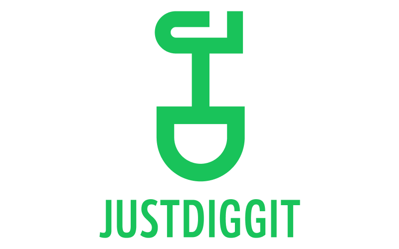 justdiggit