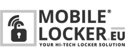 mobile locker