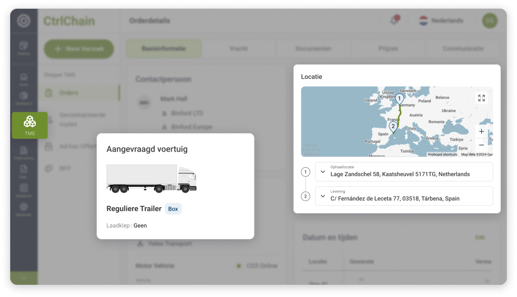 monitor & manage nl-min-1