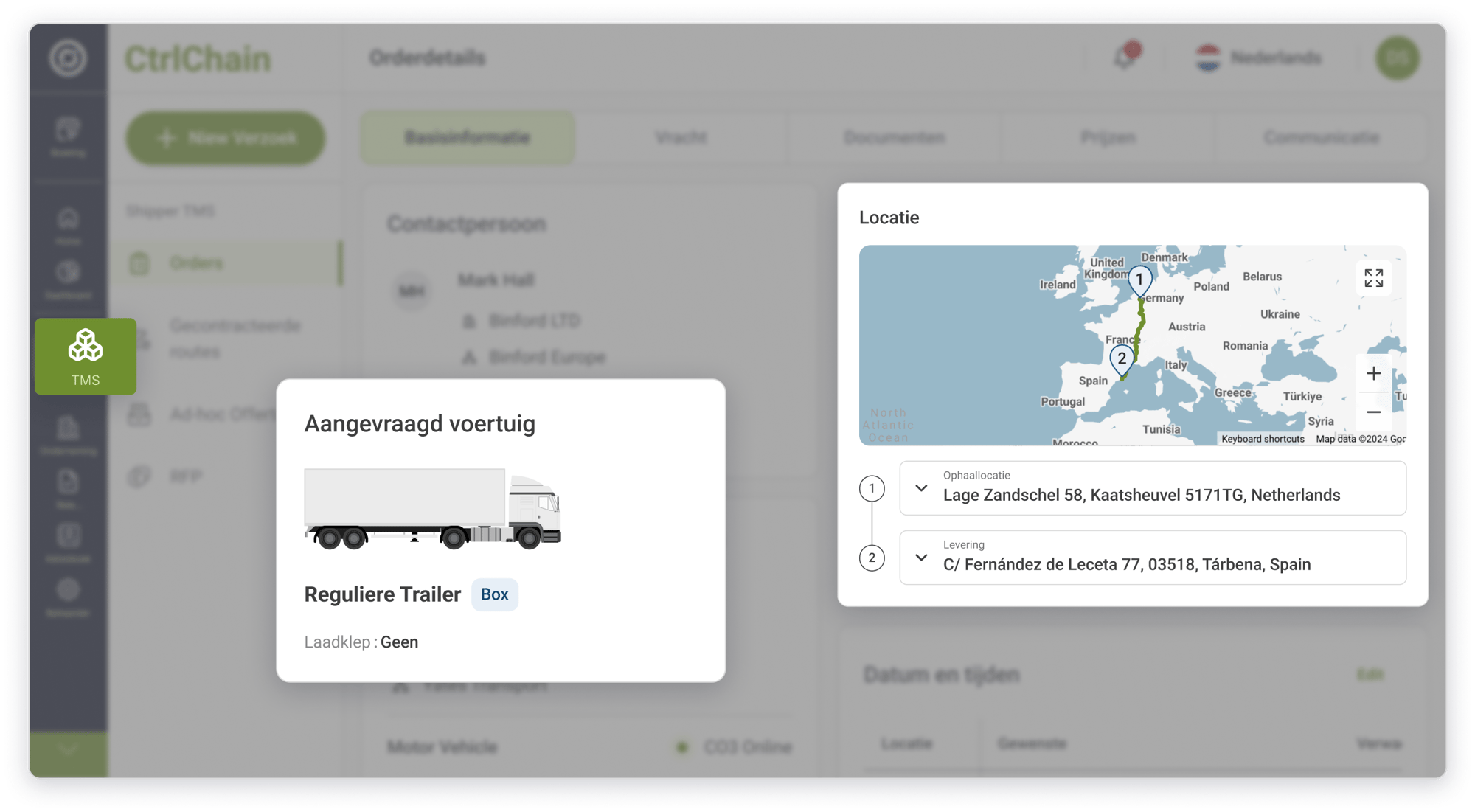 monitor & manage nl-min-2
