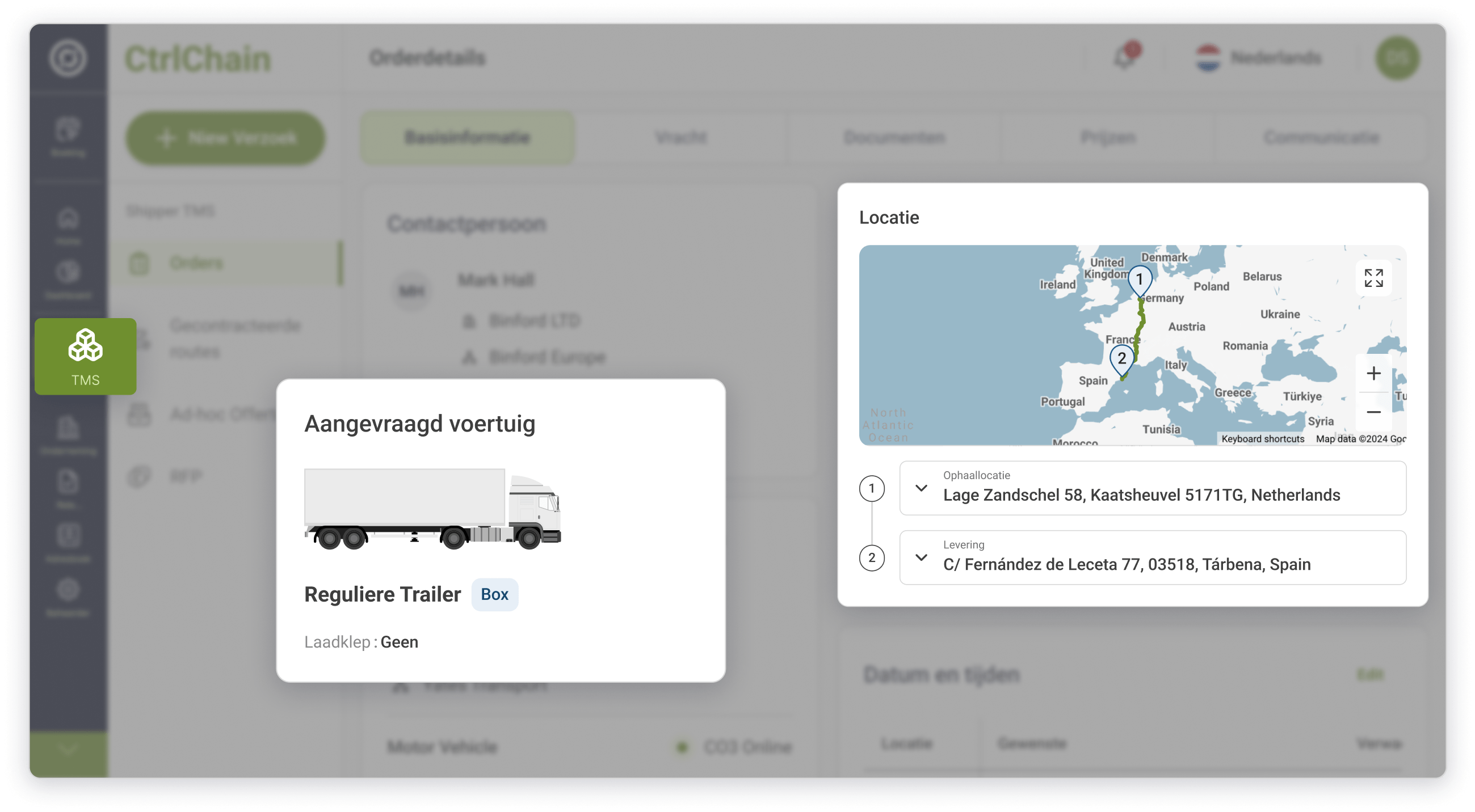 monitor & manage nl-min-2