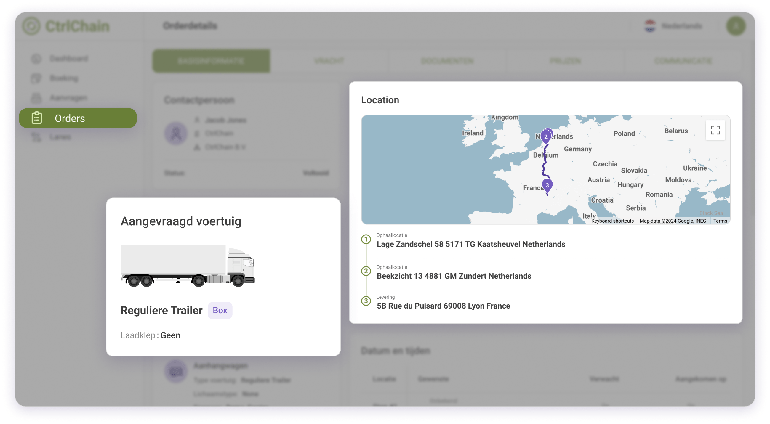 monitor and manage nl-min-2