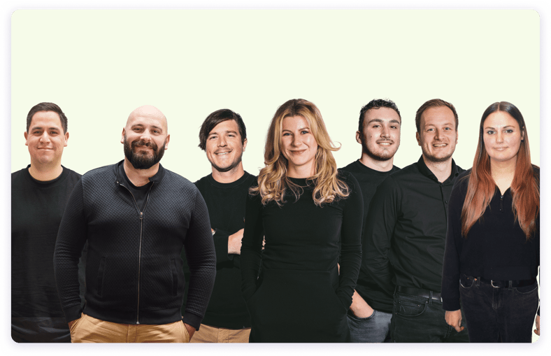 support team tms onboarding