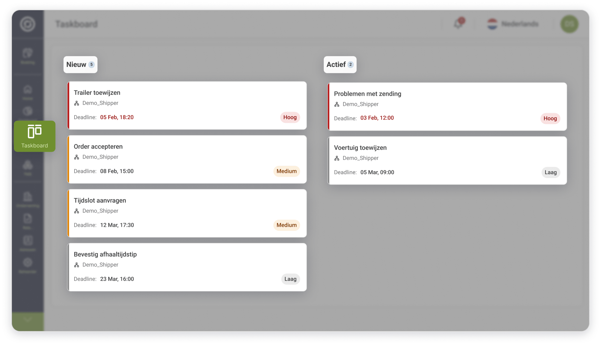 taskboard nl-min